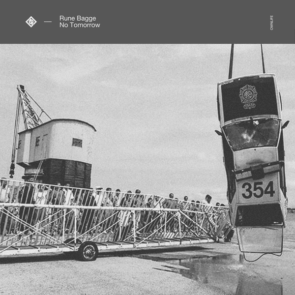 Rune_Bagge-No_Tomorrow-_OWN013_-16BIT-WEB-FLAC-2018-AGITB