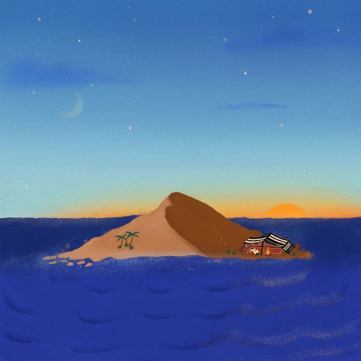Sadeedo-Desert_Island_Versions-_DSPPR108_-WEB-2025-BABAS