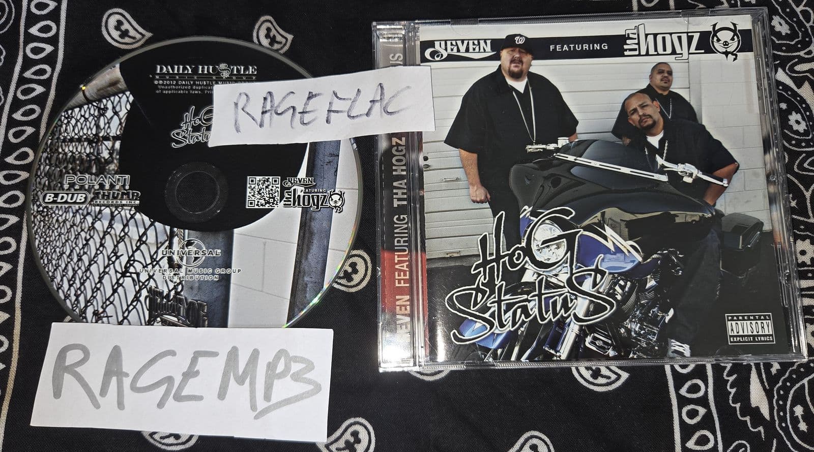 Seven_Featuring_Tha_Hogz-Hog_Status-CD-FLAC-2012-RAGEFLAC