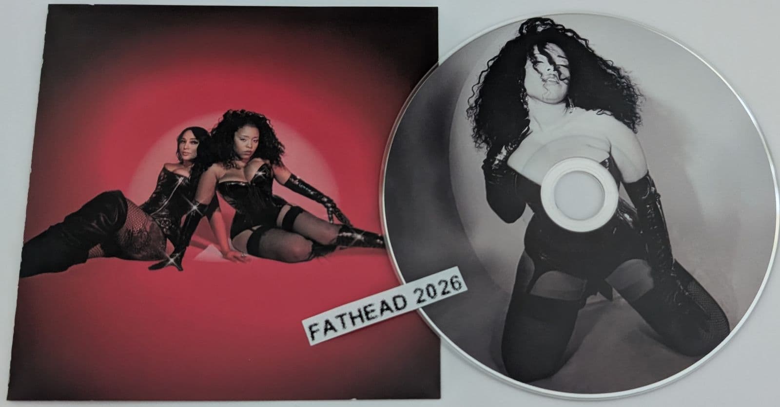 Sha_Ray_and_DJ_Haram-Critical_Thot-CD-2026-FATHEAD