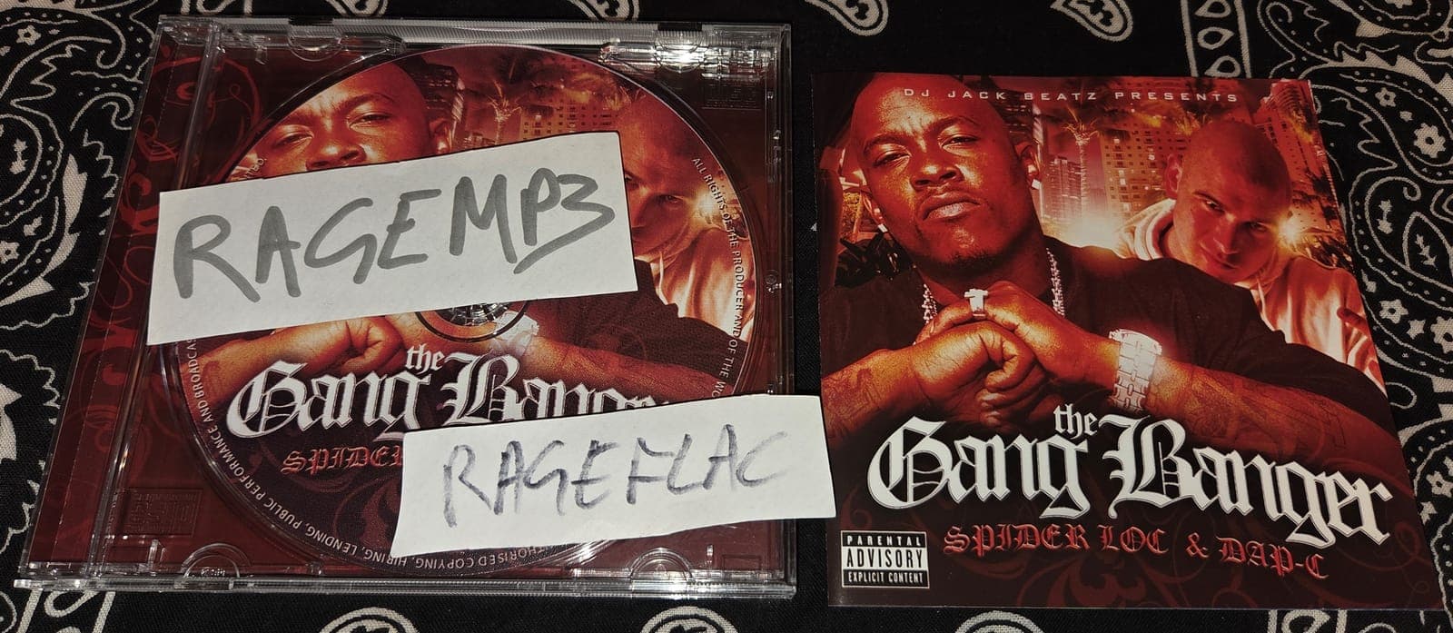 Spider_Loc_And_Dap-C-The_Gang_Banger-BOOTLEG-CD-FLAC-2008-RAGEFLAC