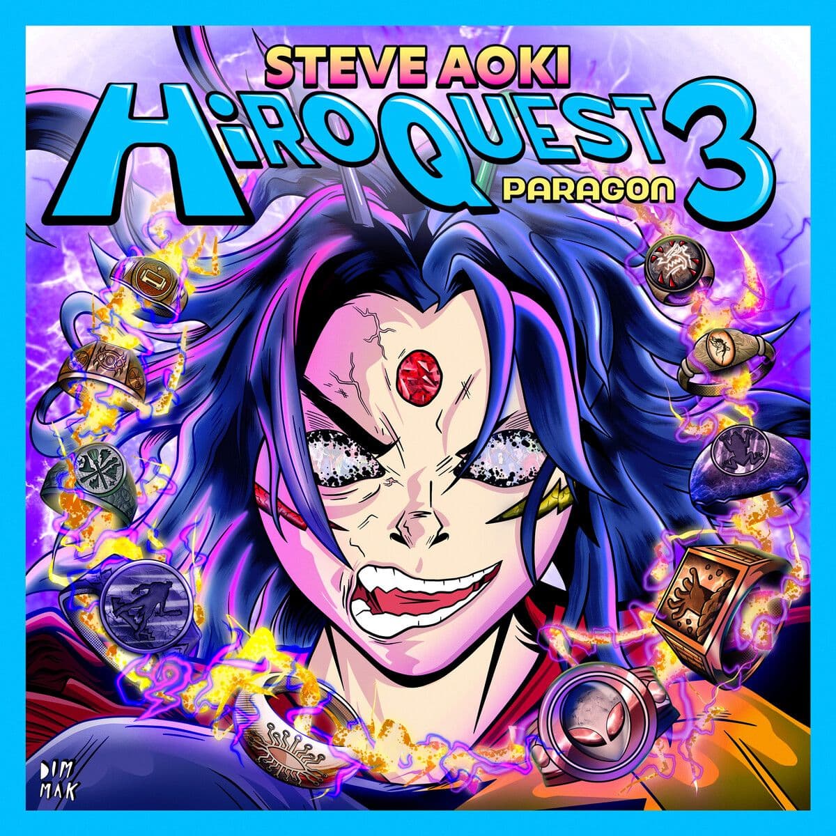 Steve_Aoki-HiROQUEST_3_Paragon-24BIT-WEB-FLAC-2025-TVRf