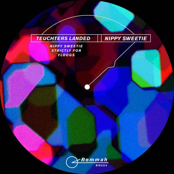 Teuchters_Landed-Nippy_Sweetie_EP-_RH024_-WEB-2026-BABAS