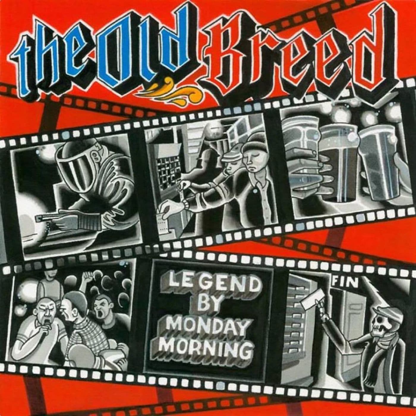 The_Old_Breed-Legend_By_Monday_Morning-WEB-2015-SDR