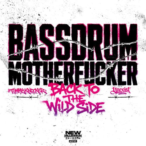 Tommyknocker_And_Unexist_-_Bassdrum_Motherfucker-_NM010_-SINGLE-WEB-2026-FMC