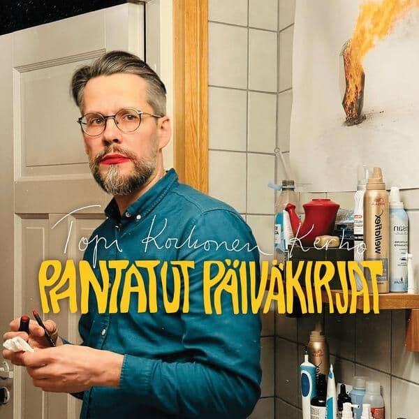 Topi_Korhonen_Kerho-Pantatut_Paivakirjat-FI-24BIT-WEB-FLAC-2026-KALEVALA