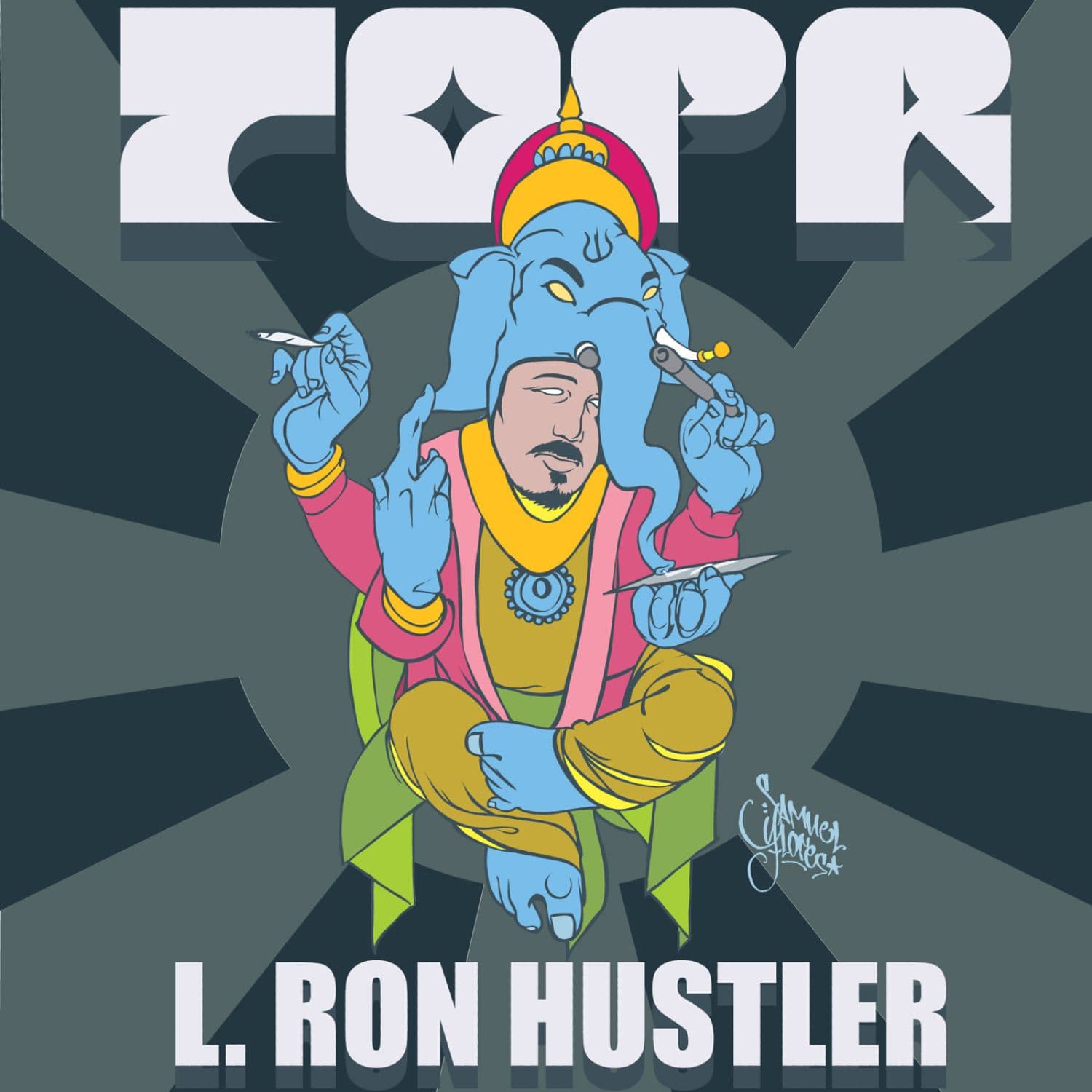 TOPR-L._Ron_Hustler-WEB-2009-FTD