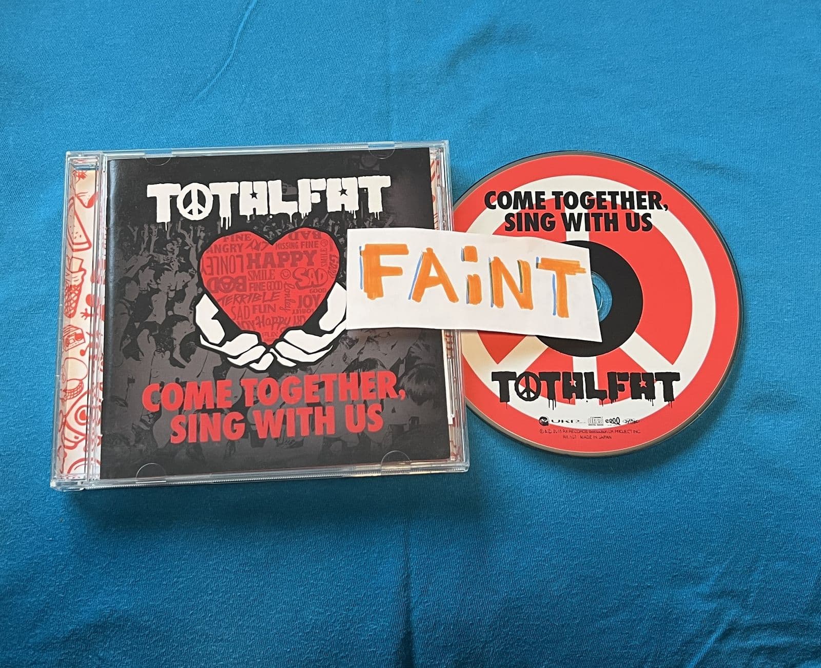 Totalfat-Come_Together_Sing_With_Us-CD-FLAC-2015-FAiNT