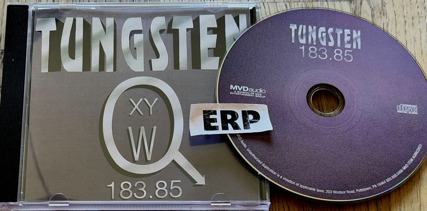 Tungsten-183.85-1993-ERP_INT