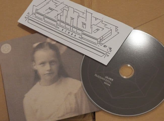 Ulver-Russian_Doll-CDS-FLAC-2020-KINDA