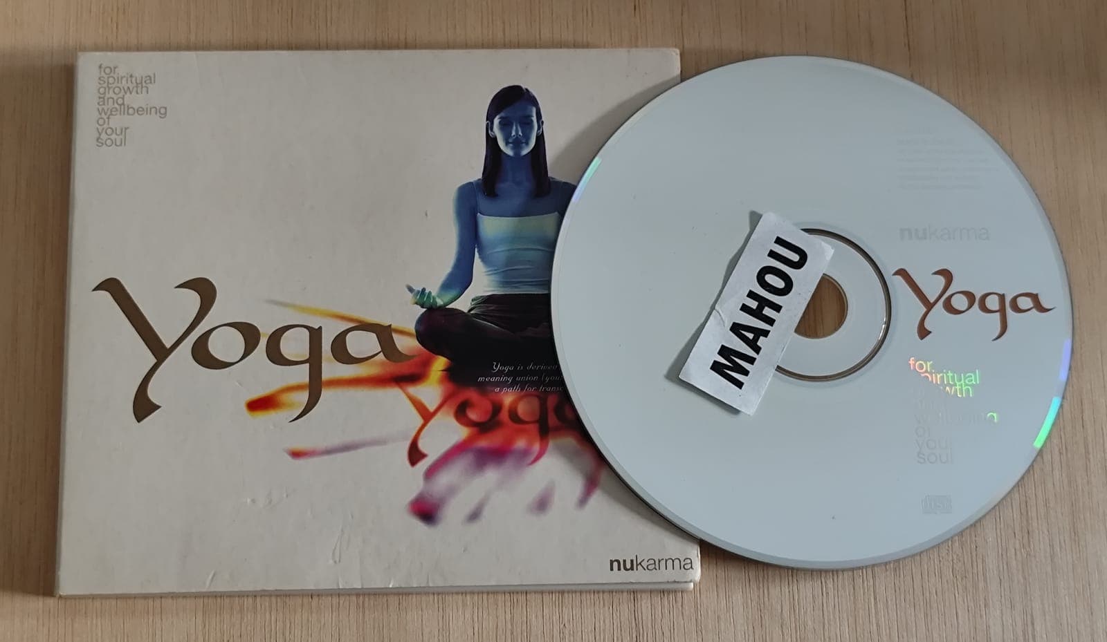VA-Nukarma_Yoga-CD-FLAC-2003-MAHOU