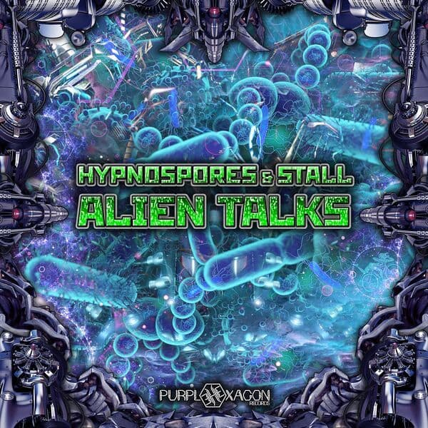 VA-Alien_Talks-_PUHEEP045_-WEB-2024-BABAS