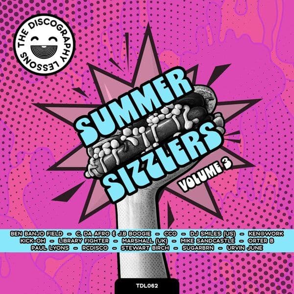 VA-Summer_Sizzlers_Volume_3-_TDL062_-WEB-2026-BF