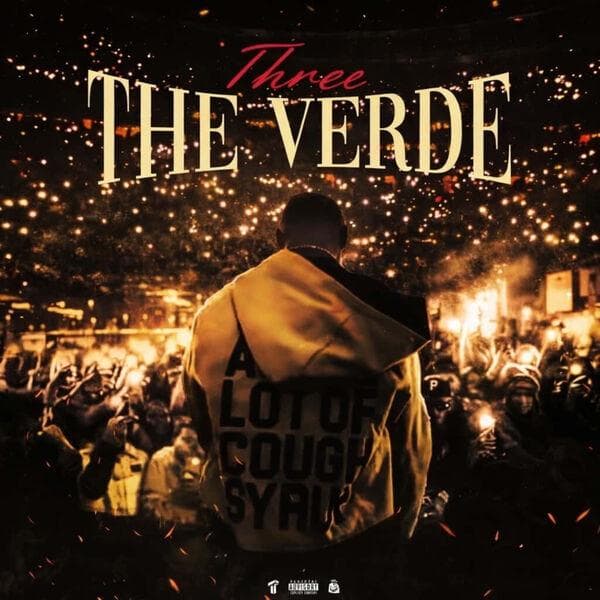 Verde_Babii-The_Verde_3-16BIT-WEB-FLAC-2026-ENRiCH