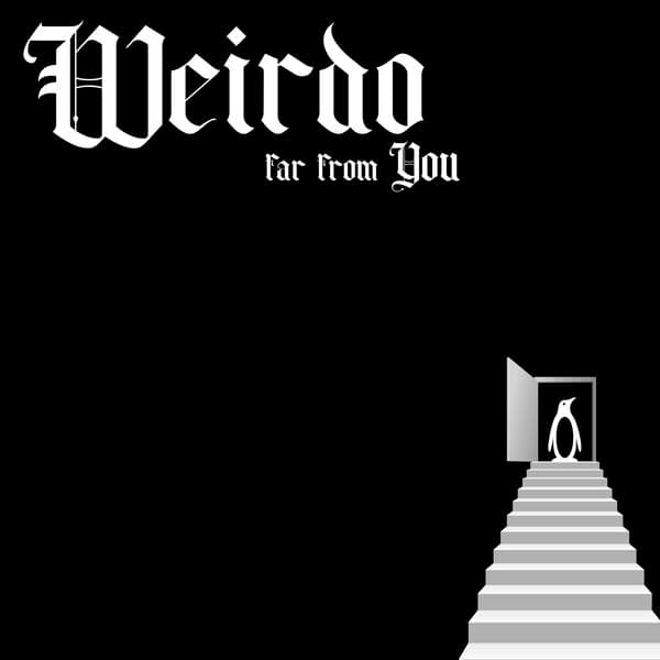 Weirdo-Far_From_You-_VFR003_-24BIT-WEB-FLAC-2023-BABAS