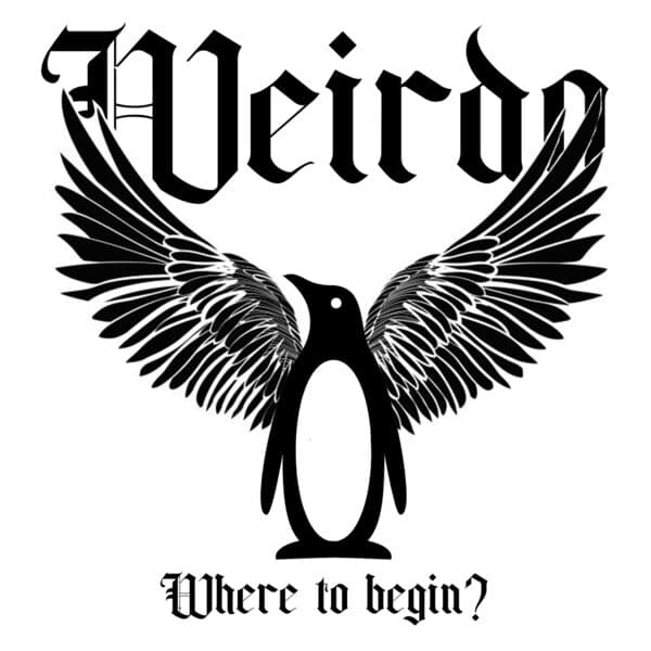 Weirdo-Where_To_Begin-_VFR006_-WEB-2024-BABAS