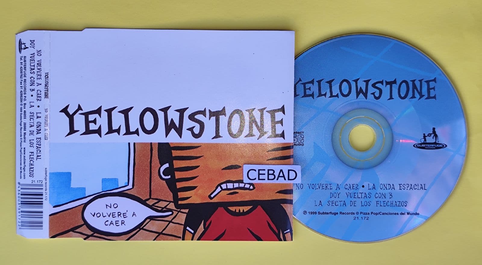 Yellowstone-No_Volvere_A_Caer-_21.172_-ES-CDEP-FLAC-1999-CEBAD