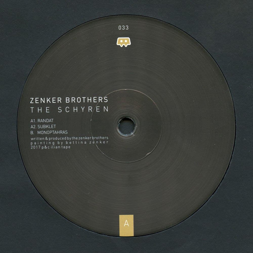 Zenker_Brothers-The_Schyren-_IT033_-16BIT-WEB-FLAC-2017-AGITB