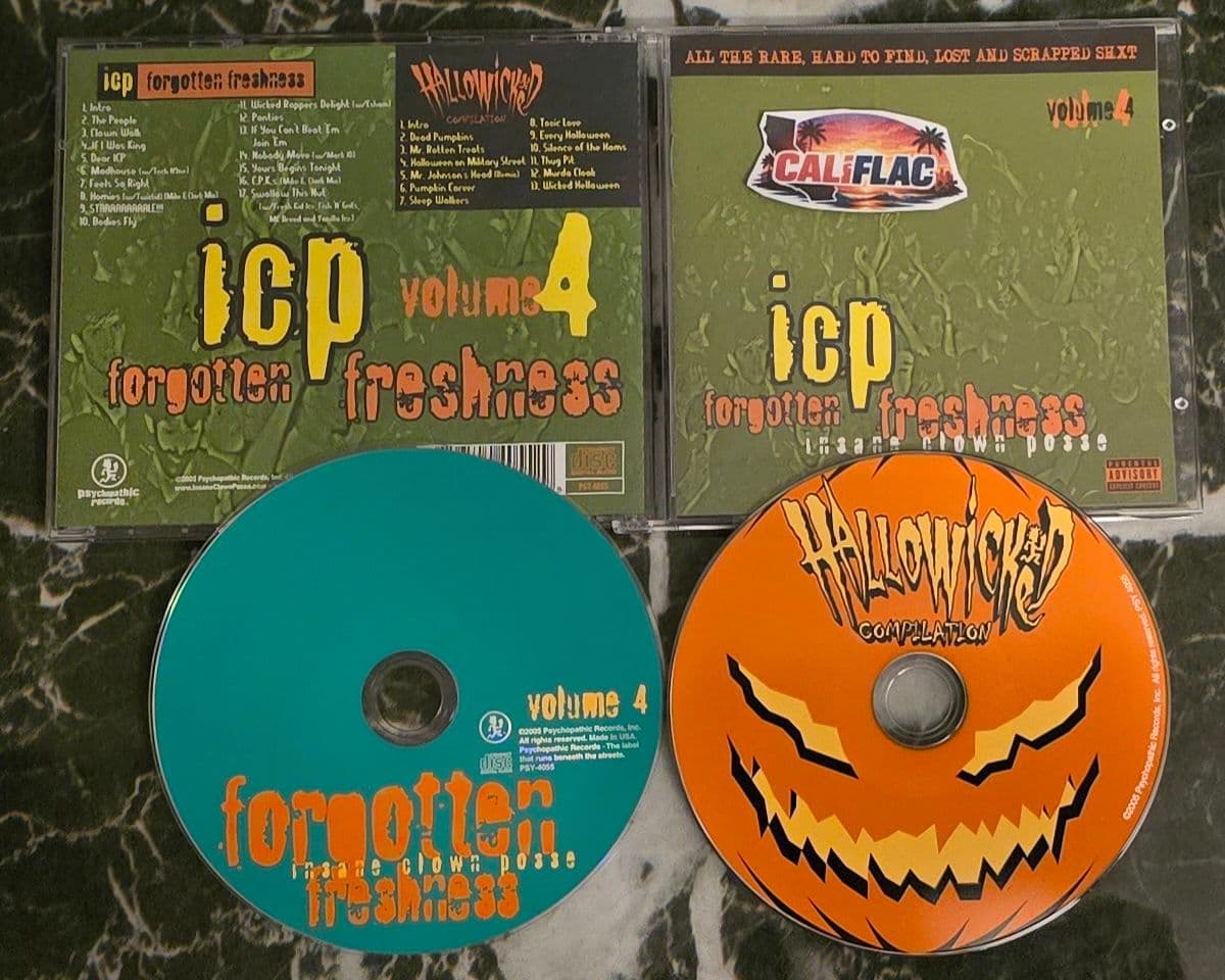 Insane_Clown_Posse-Forgotten_Freshness_Volume_4-2CD-FLAC-2005-CALiFLAC