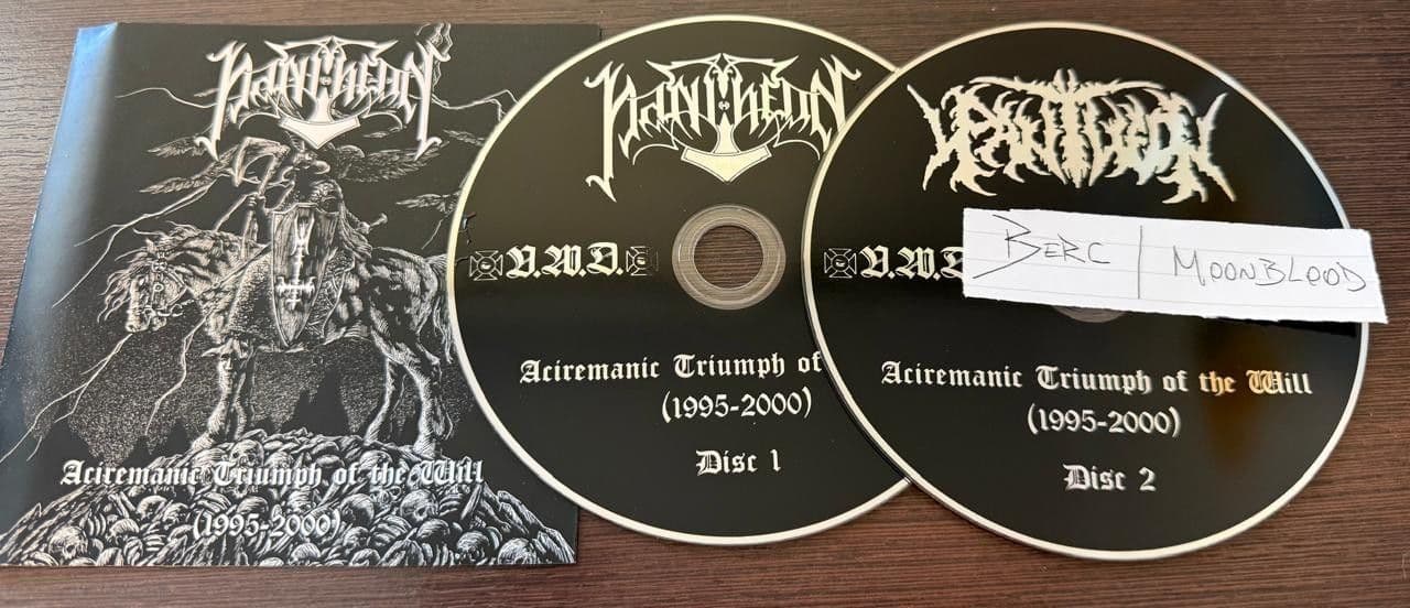 Pantheon-Aciremanic_Triumph_of_the_Will_1995-2000_-2CD-2026-BERC