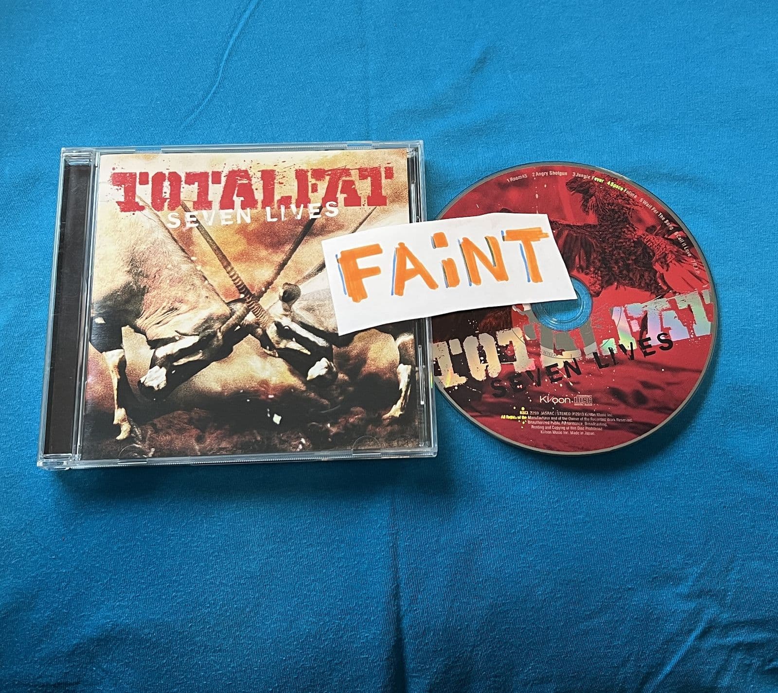 Totalfat-Seven_Lives-_EP_-2013-FNT