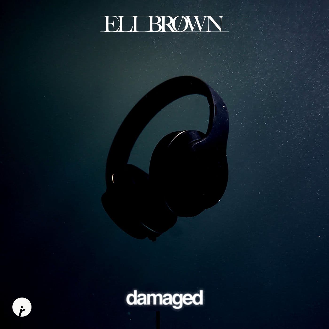 Eli_Brown_-_Damaged-_IR0398B_-SINGLE-WEB-2026-iDC
