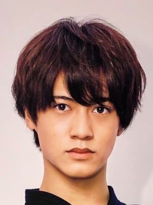 Kaito Takahashi