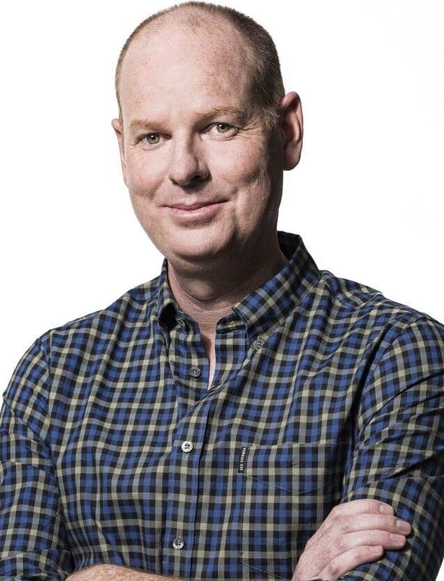 Tom Gleeson