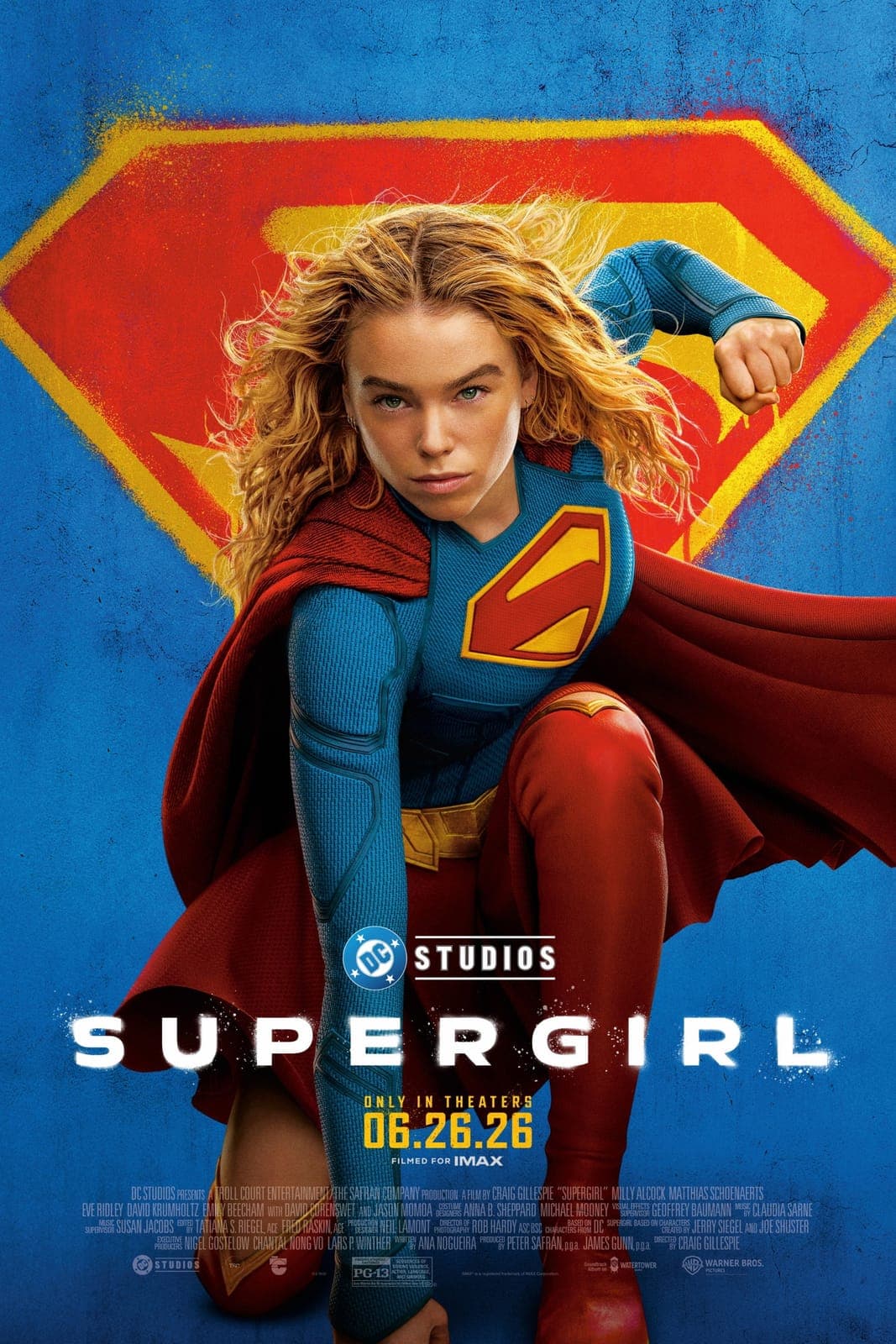 Supergirl 2026 1080p TELESYNC HC V2 x264-DKS