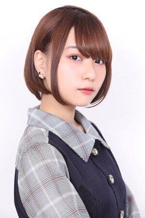 Miyu Tomita