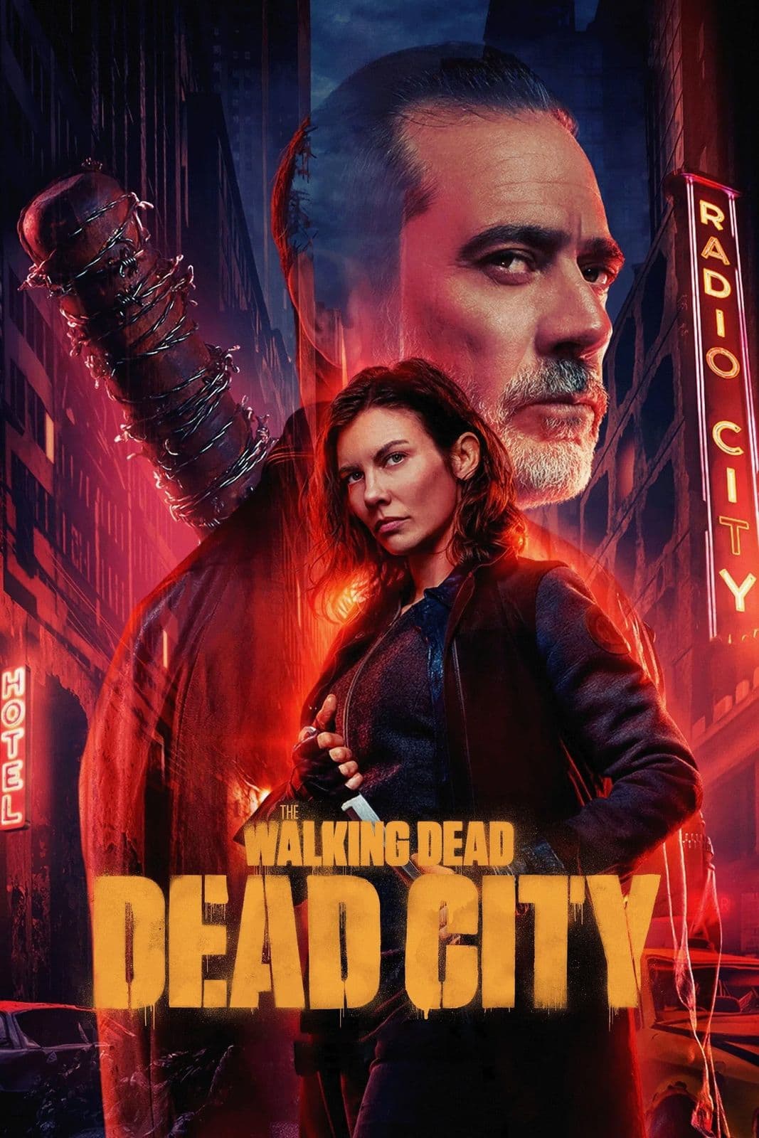 The Walking Dead Dead City S03E01 1080p WEB h264-ETHEL