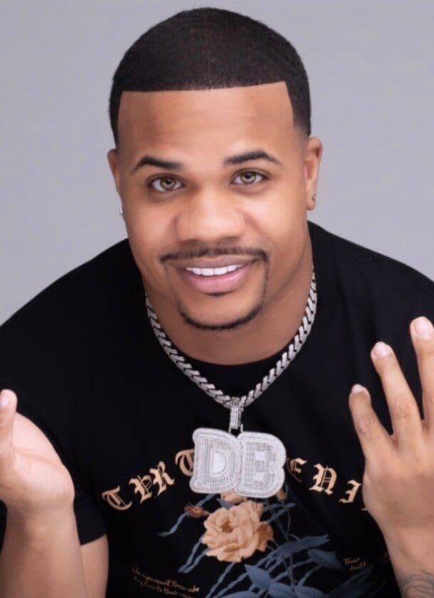 Dyon Brooks