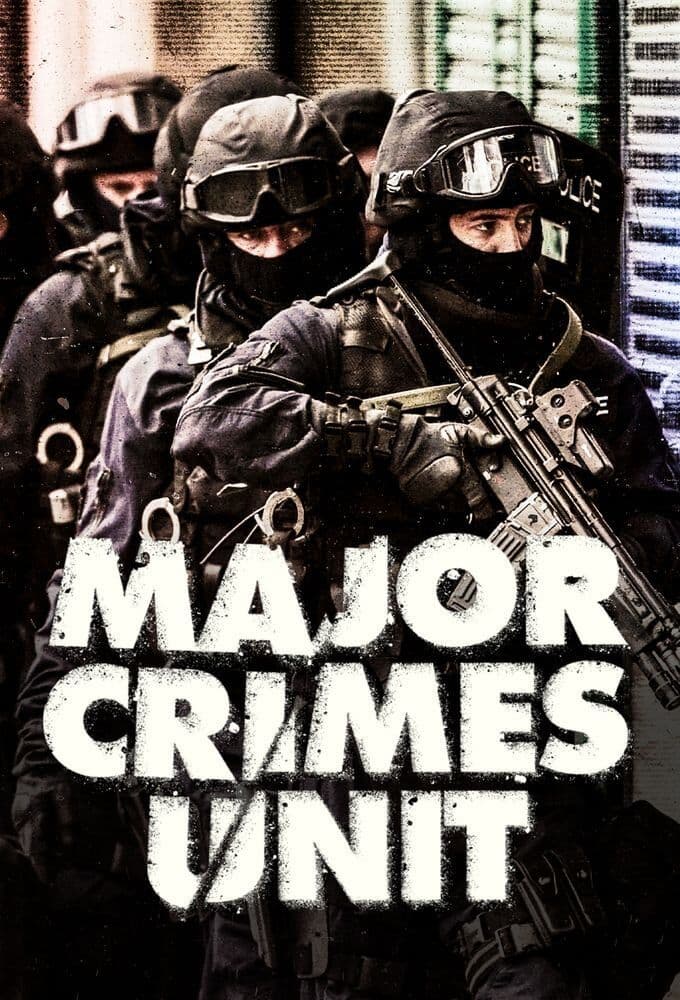 Major Crimes Unit S01E05 Payback 1080p MY5 WEB DL AAC2 0 H 264-RAWR
