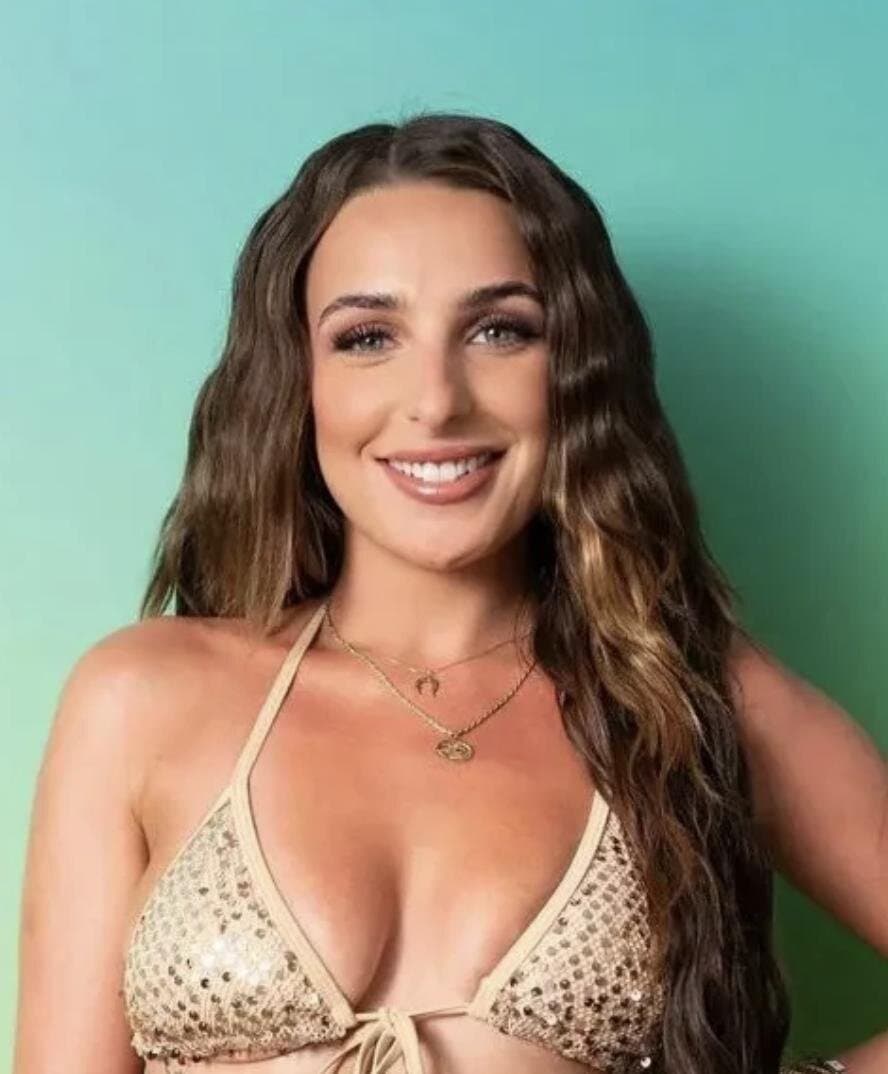 Toni Laites