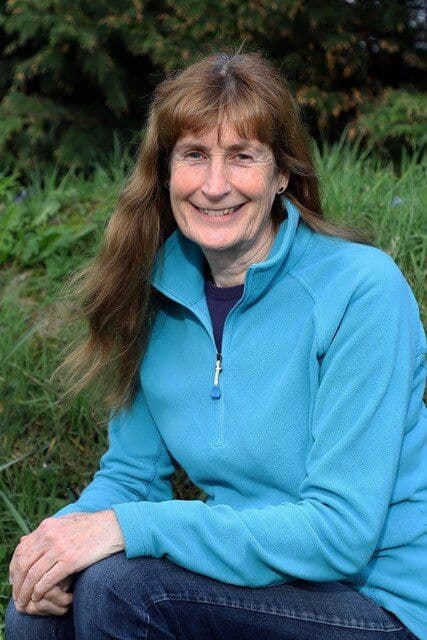 Carole Baxter