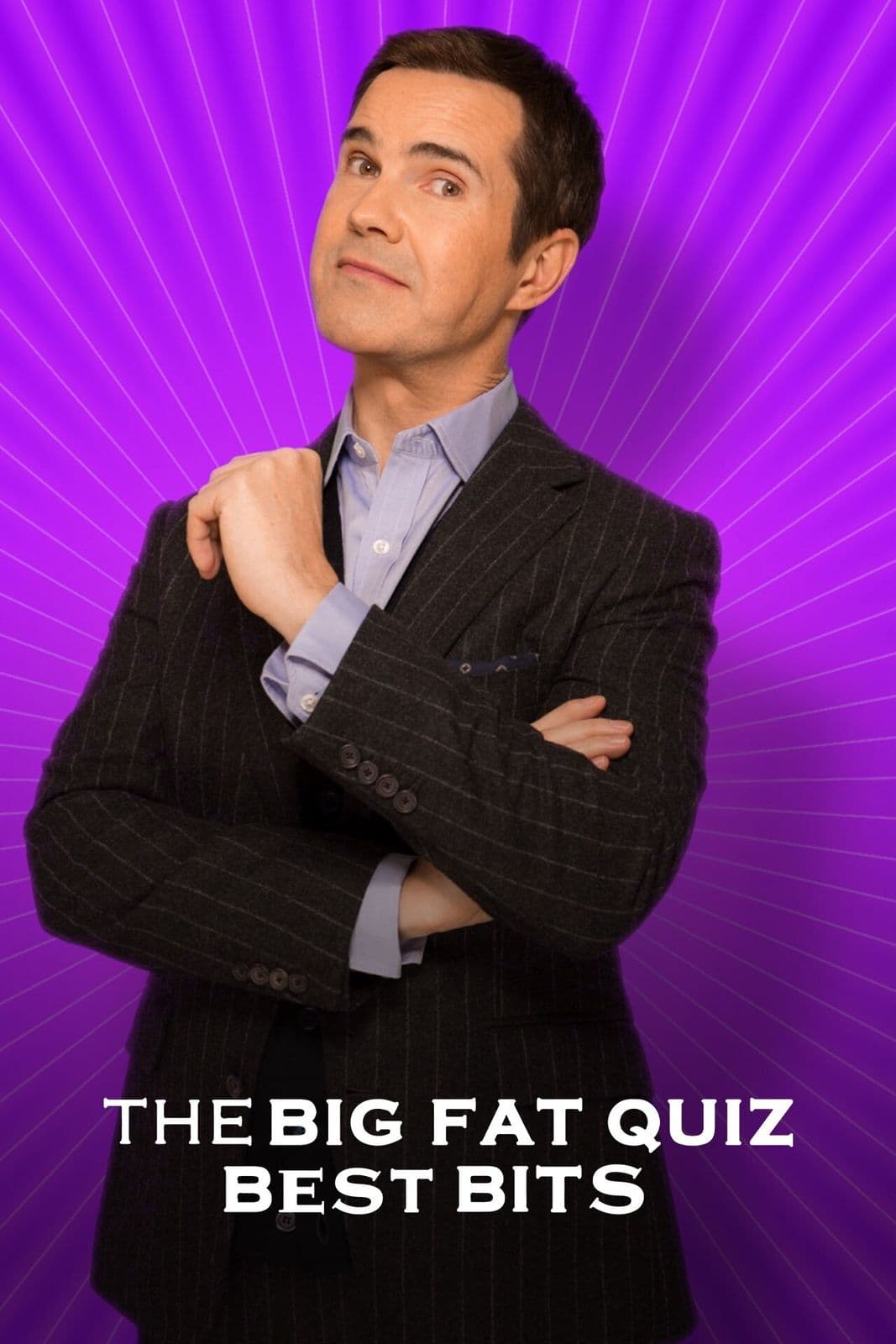 Big Fat Quiz Best Bits S02E01 Ultimate Chaos 1080p HDTV H264-DARKFLiX