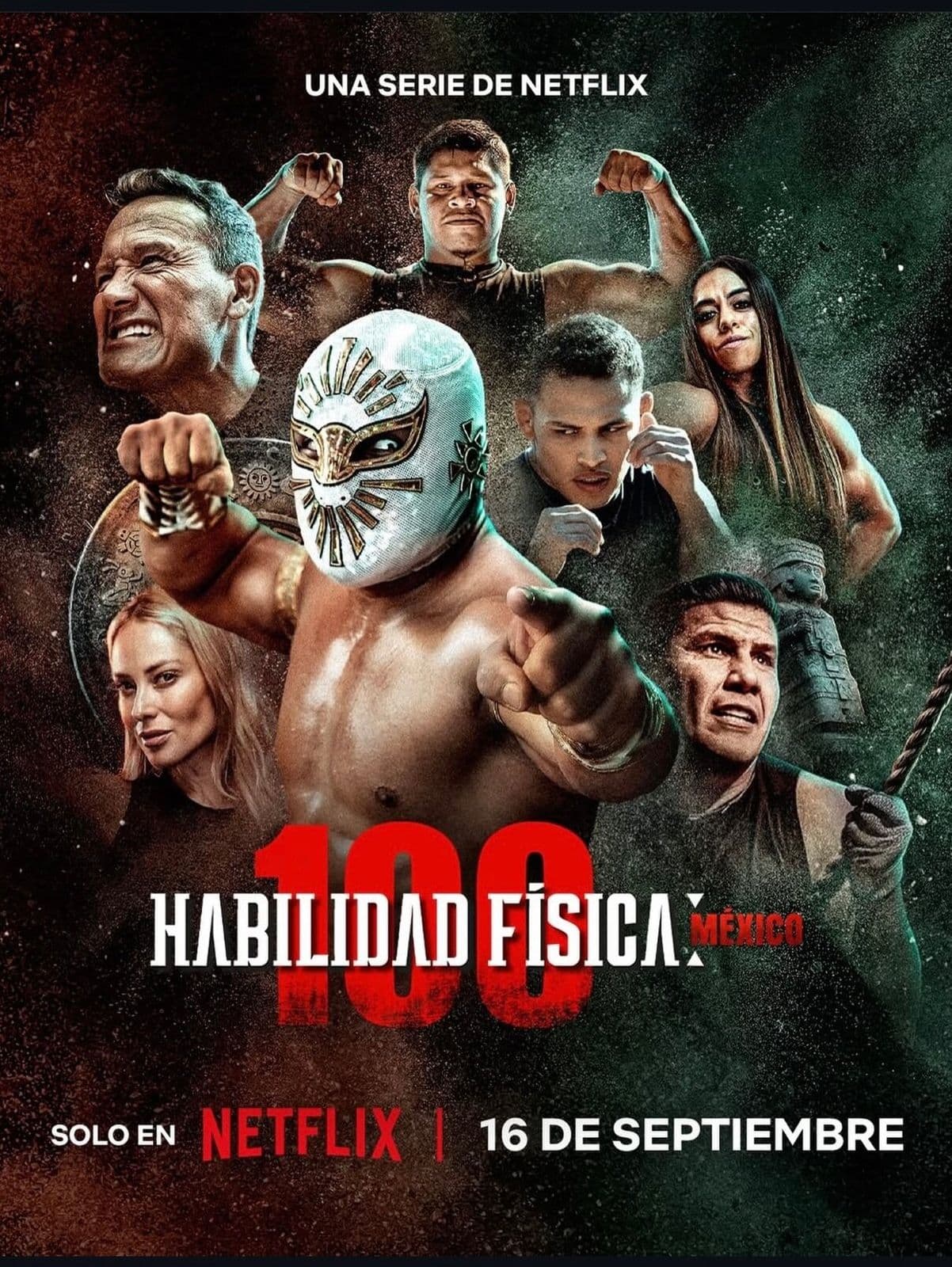 Physical 100 Mexico S01E08 1080p WEB h264-EDITH
