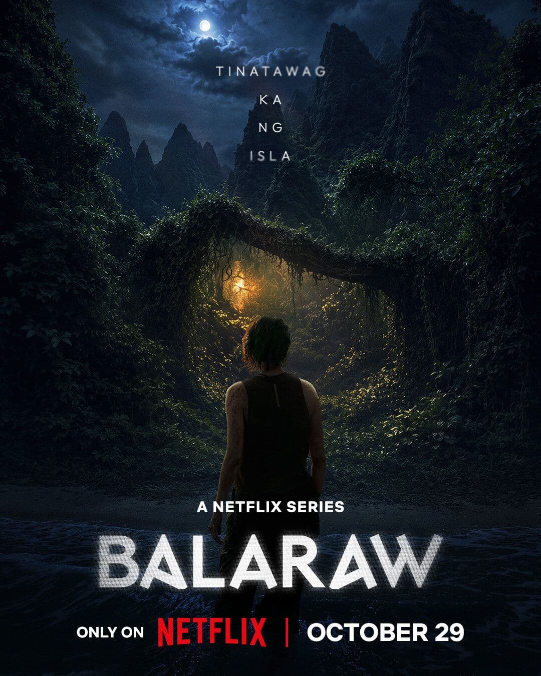 Balaraw Blood Island S01E01 720p HEVC x265-MeGusta