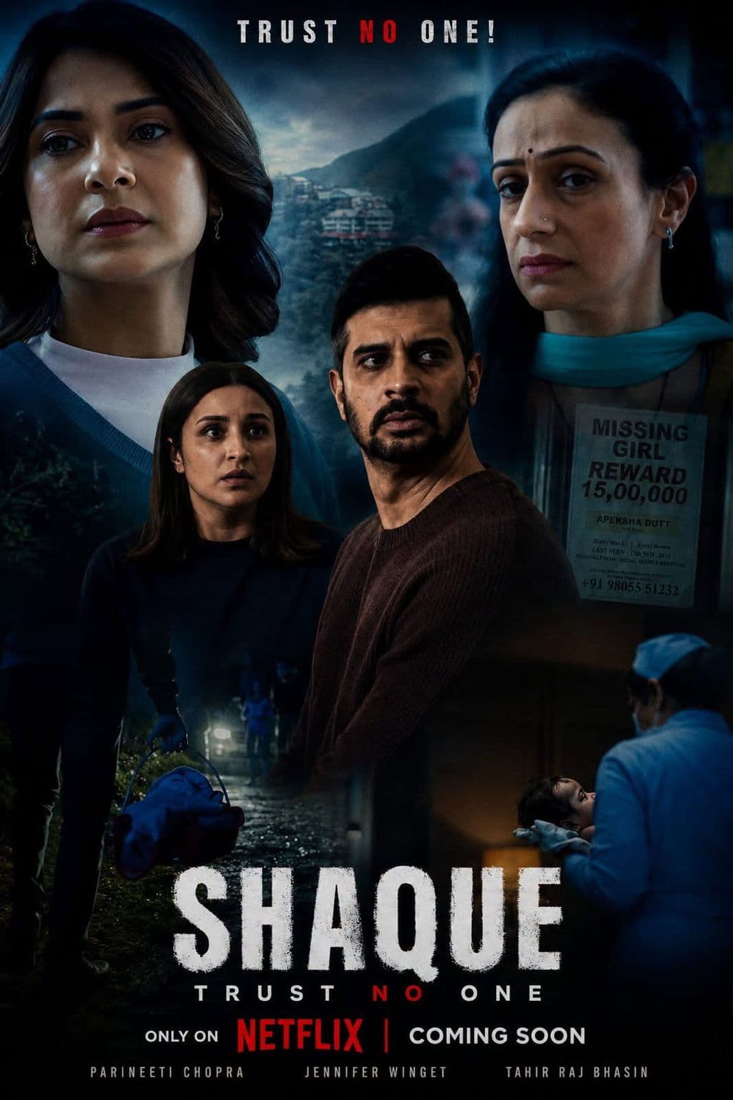 Shaque Trust No One S01E06 1080p WEB H264-9Minus5in
