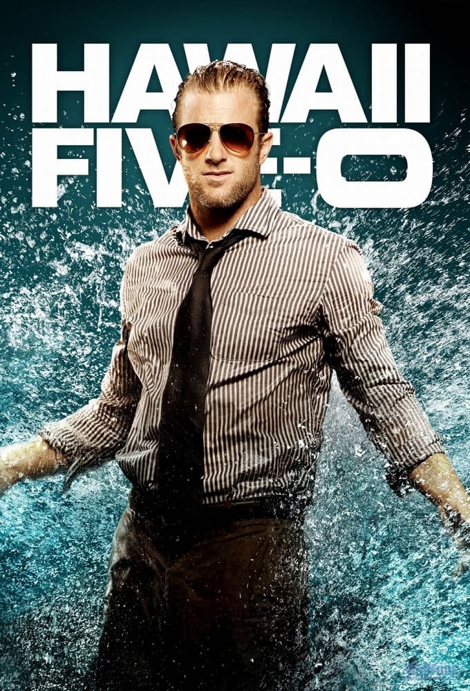 Hawaii Five 0 2010 S01E14 He Kane Hewaole 1080p AMZN WEB DL DD 5 1 H 264-playWEB
