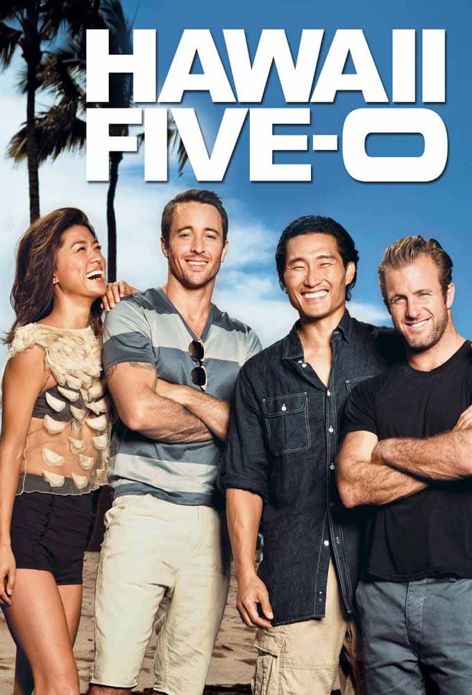 Hawaii Five 0 2010 S02E02 Ua Lawe Wale Taken 1080p AMZN WEB DL DD 5 1 H 264-playWEB