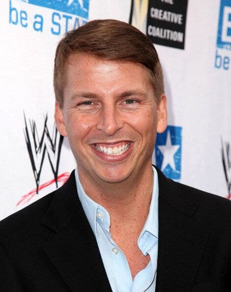 Jack McBrayer