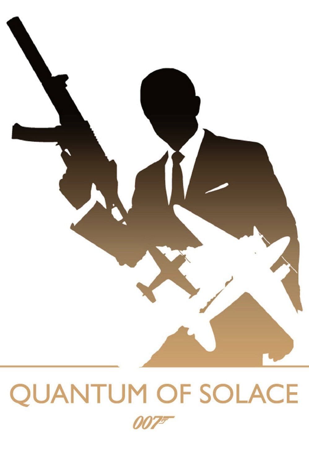 Quantum of Solace 2008 REPACK 1080p BluRay HDR10 DDP 5 1 x265-edge2020