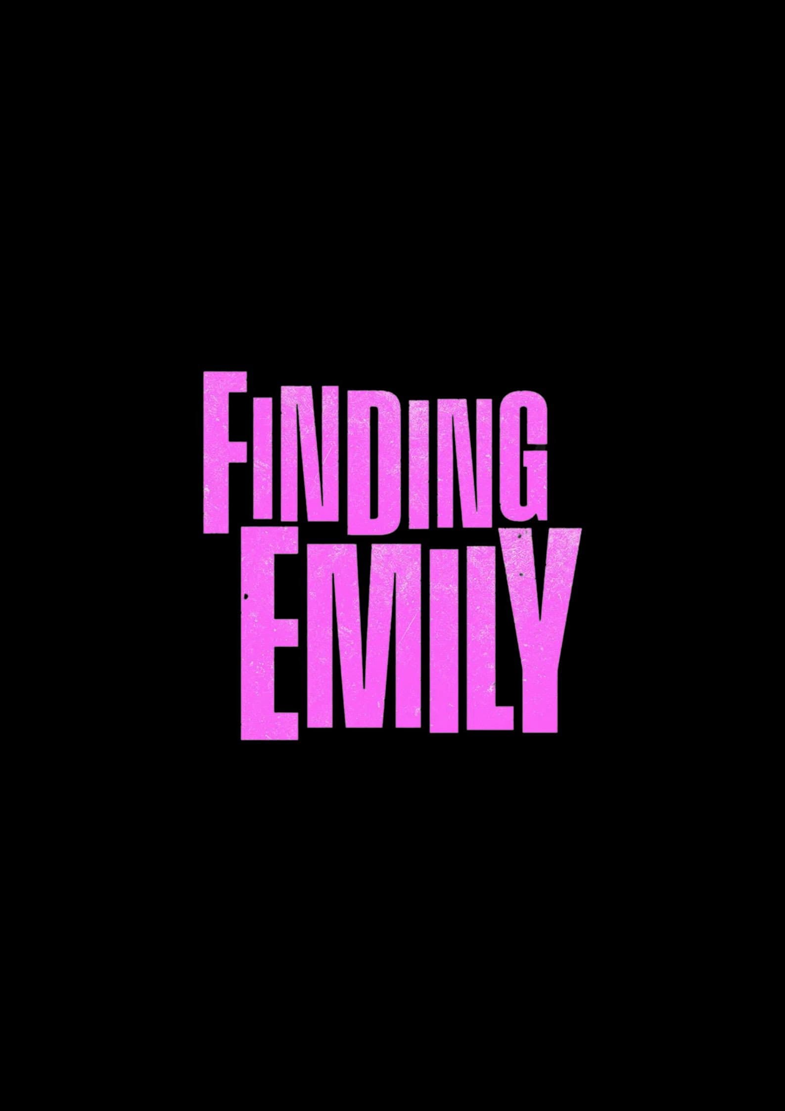 Finding Emily 2026 2160p 4K WEB 5 1-YTSGGYTSBZ
