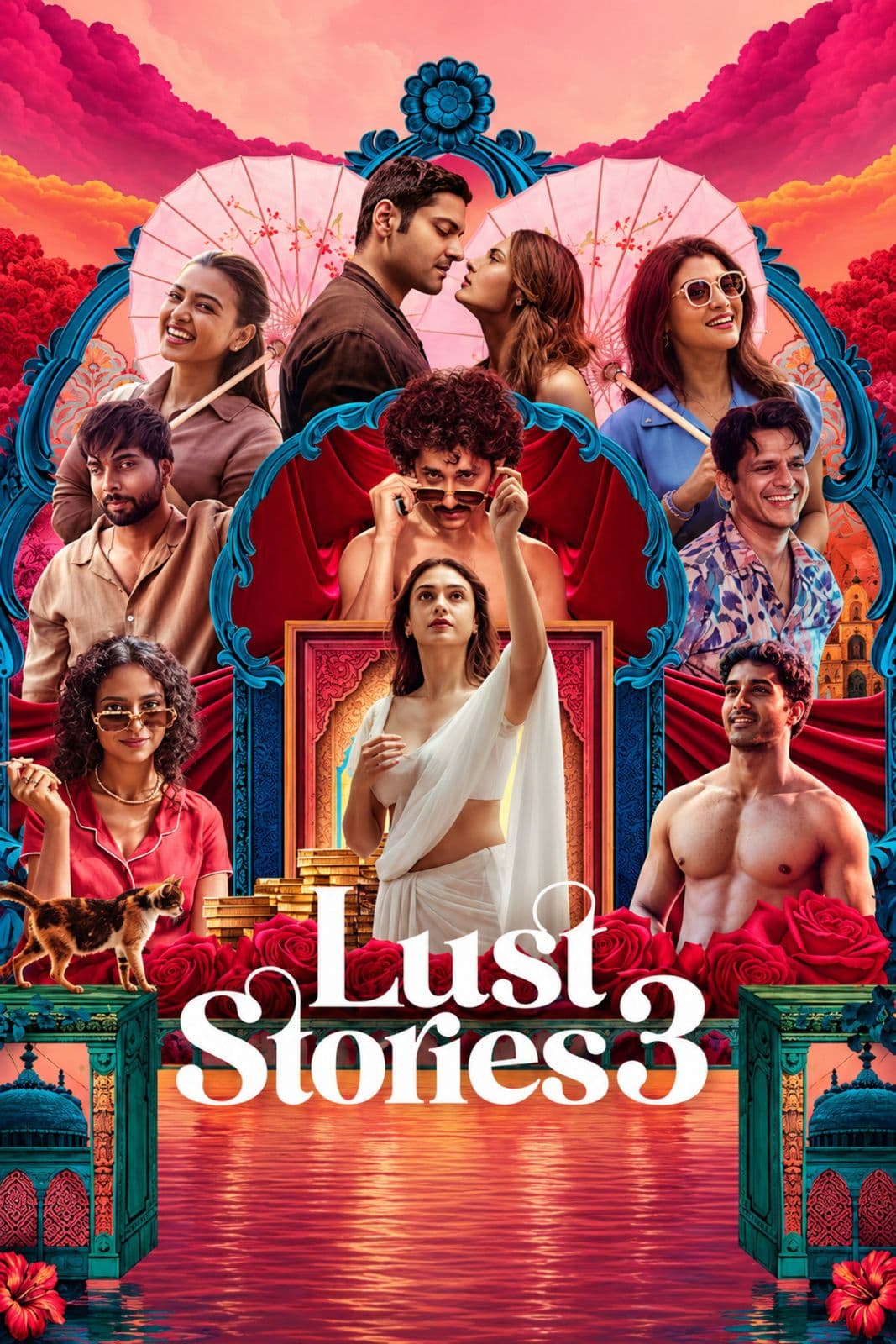 Lust Stories 3 2026 1080p WEB H264-9Minus5in