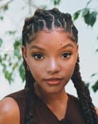 Halle Bailey