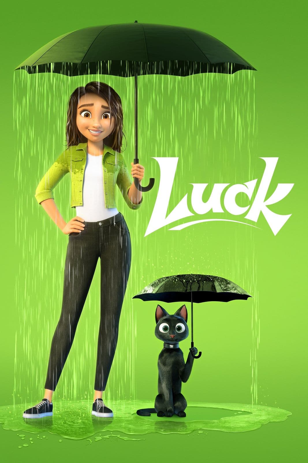 Luck 2022 1080p 10bit 60FPS WEBRIP Dual Audio Hindi English DDP 5 1 Atmos Esub-BlacKPearL