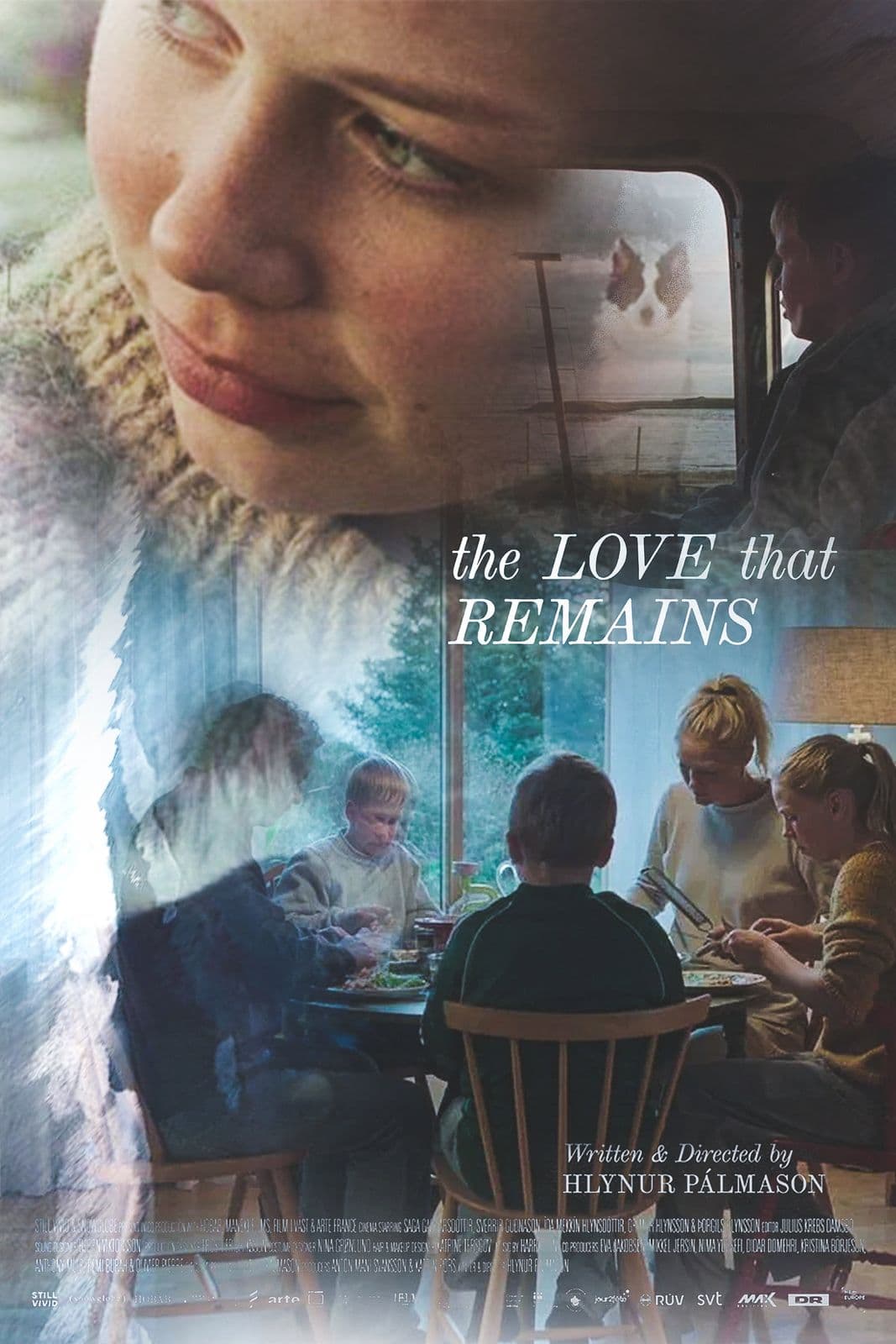 The Love That Remains 2025 BDRip x264-VETO