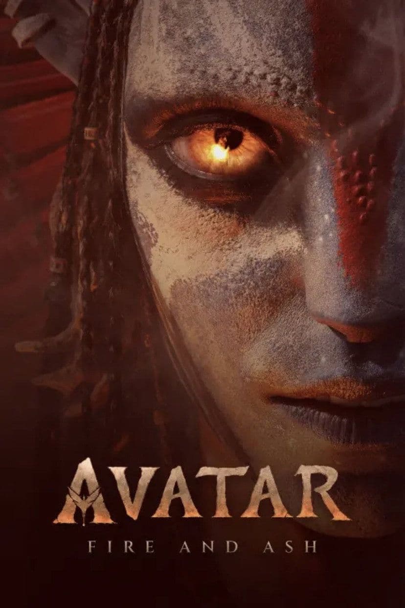 Avatar Fire and Ash 2025 1080p BluRay x265-YAWNTiC