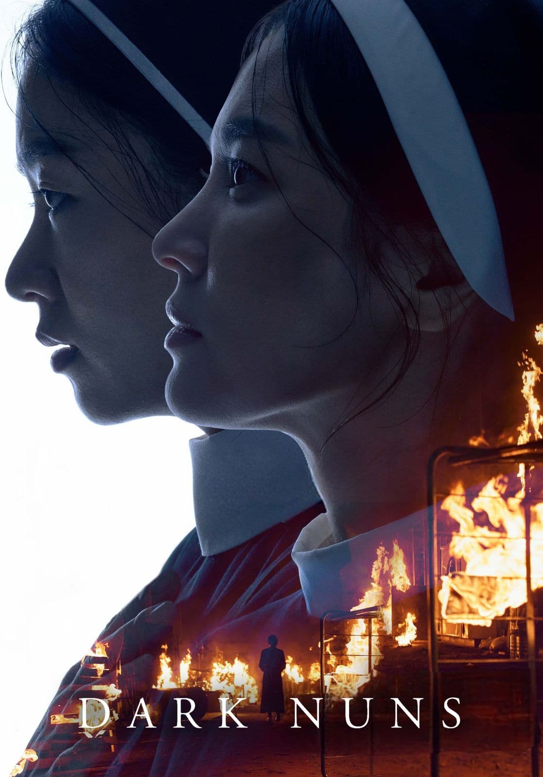 Dark Nuns 2025 1080p BluRay DTS5 1 H264 WATCHABLE DUAL-andrehsa